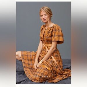 Maeve Somerset Dress